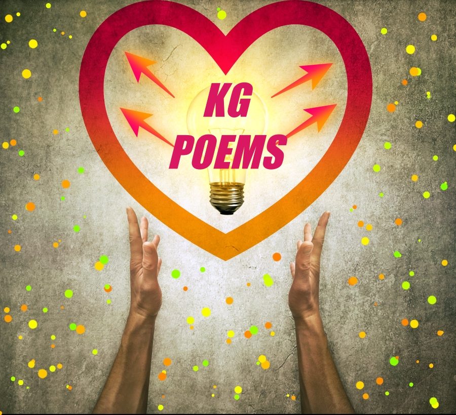 Poems by Kumar Gautam